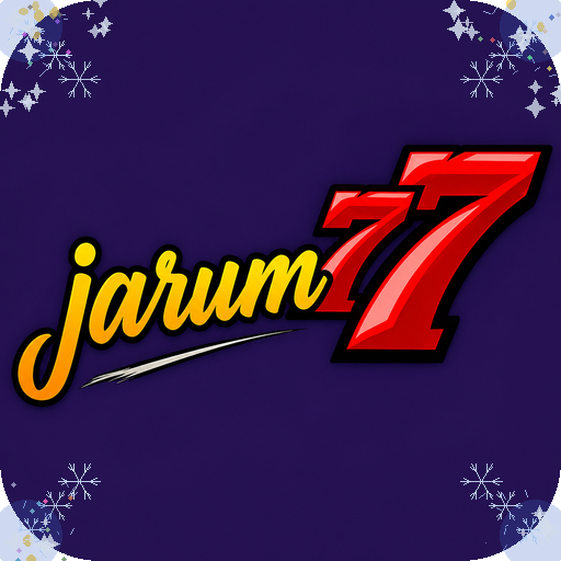 jarum77 — mitra unggulan